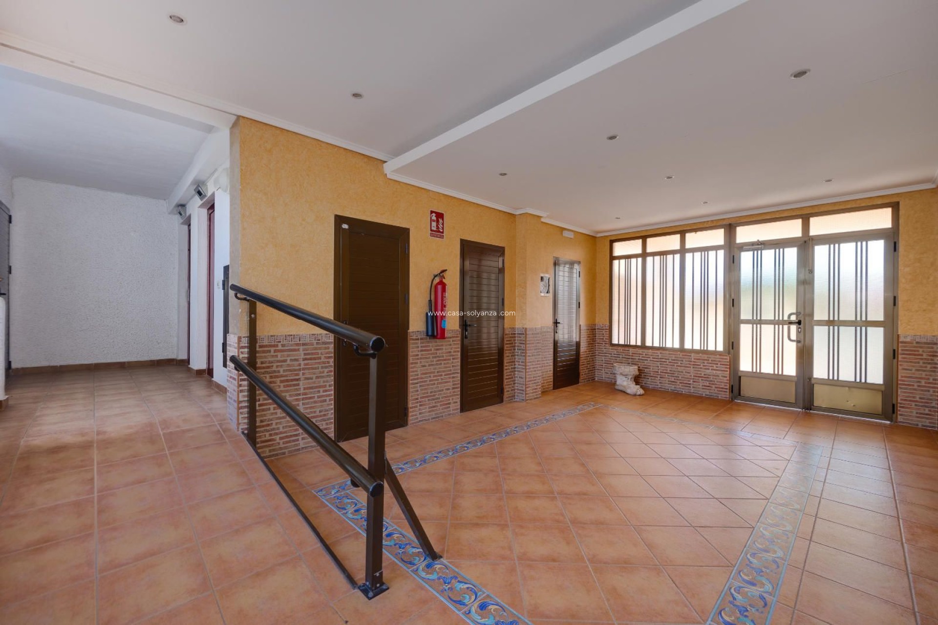 Revente - Appartement - Guardamar del Segura - Pinomar