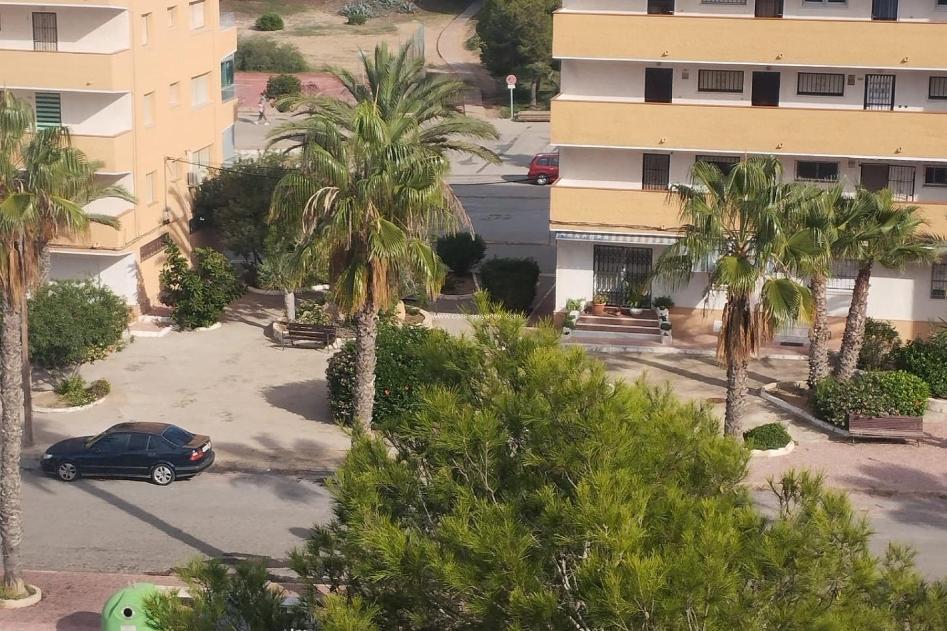 Revente - Appartement - Guardamar del Segura - Pinomar