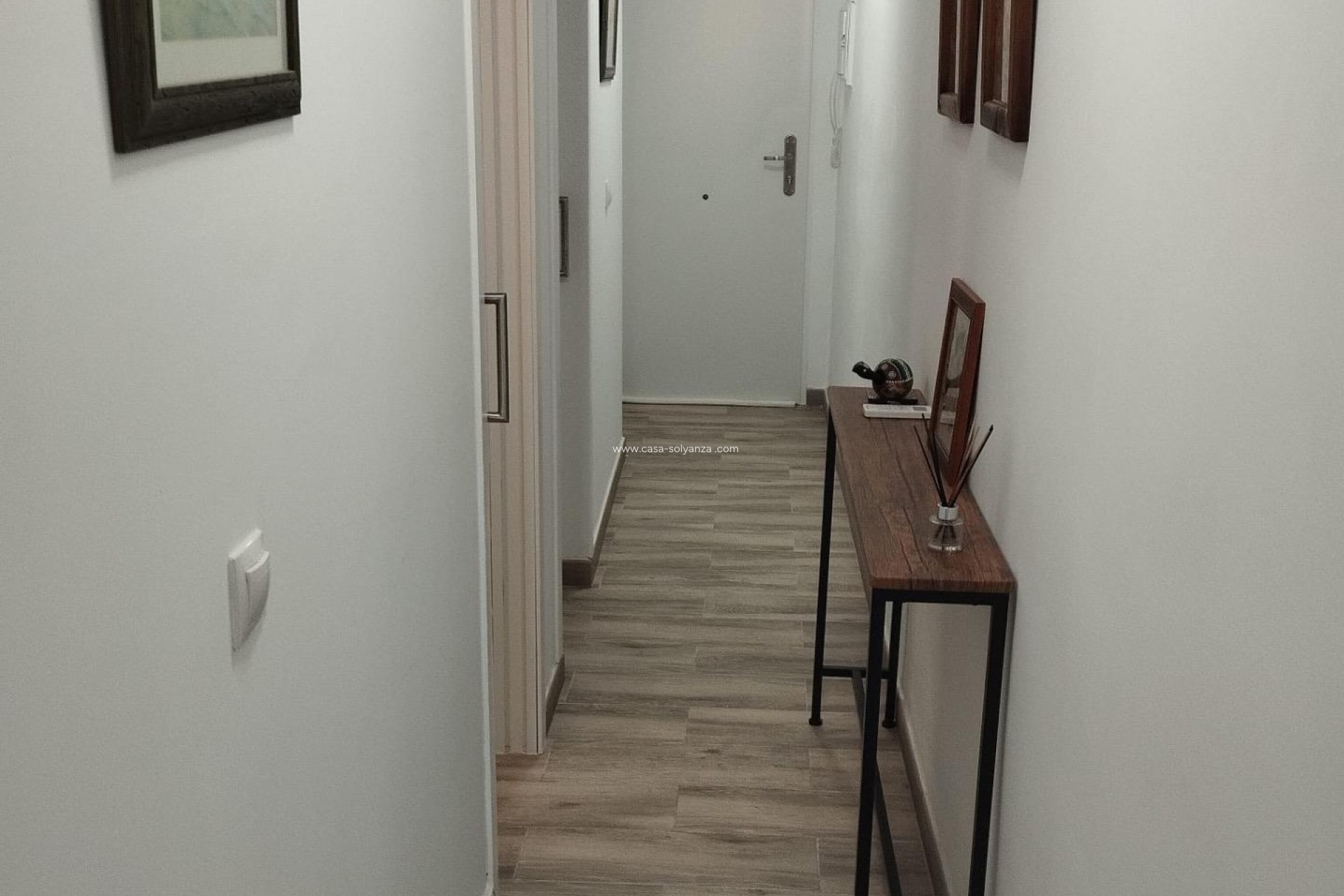 Revente - Appartement - Guardamar del Segura - Pinomar