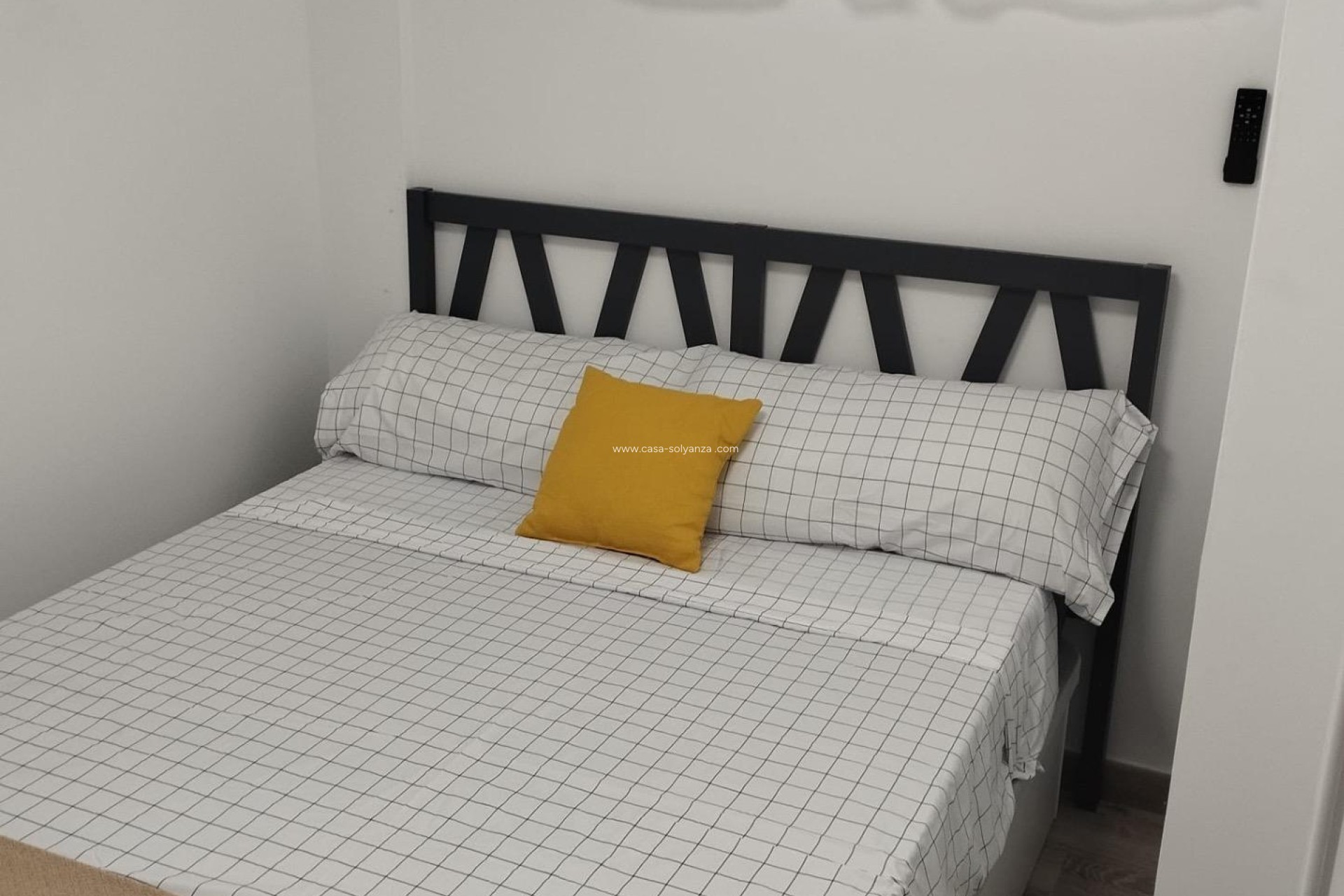 Revente - Appartement - Guardamar del Segura - Pinomar