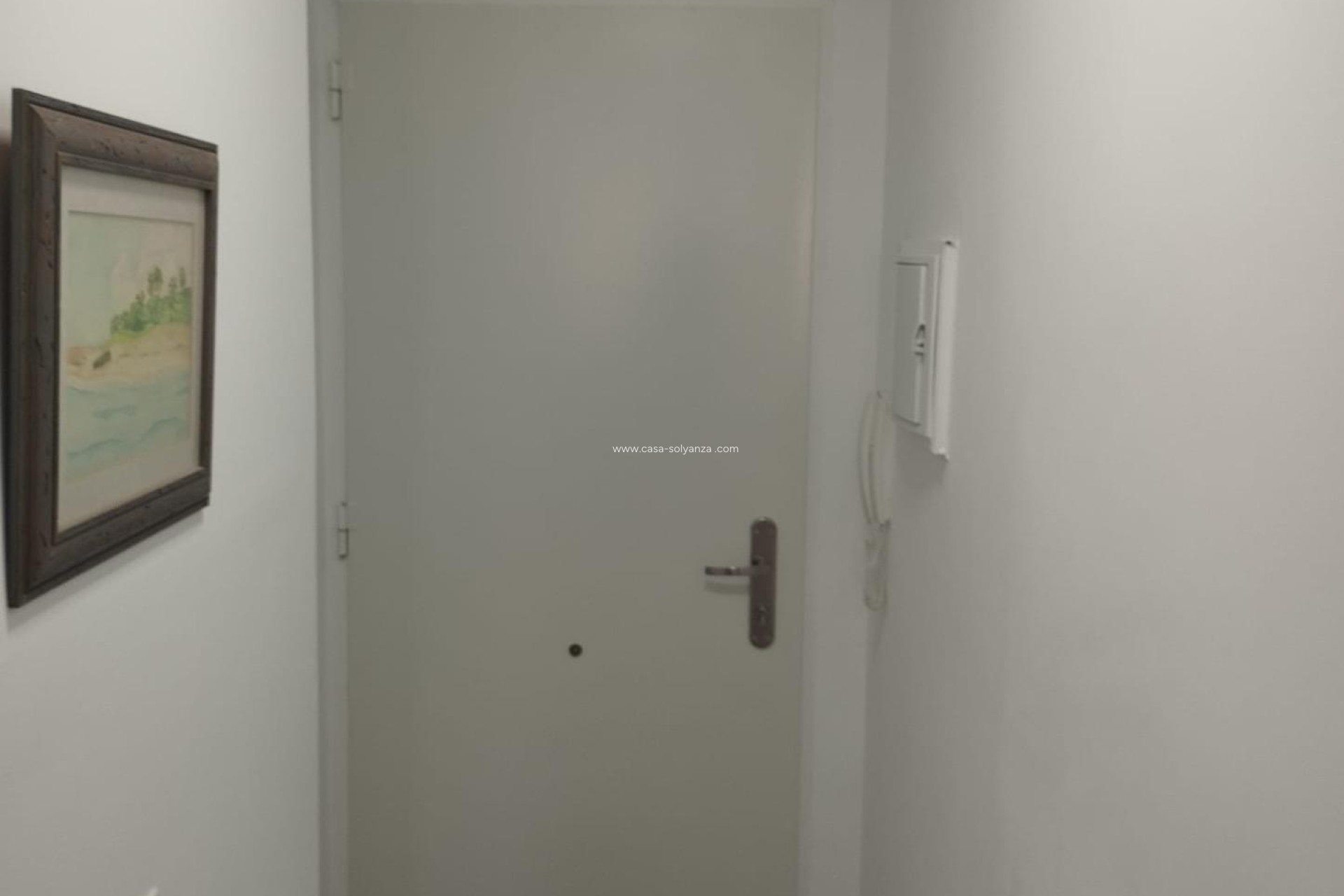 Revente - Appartement - Guardamar del Segura - Pinomar