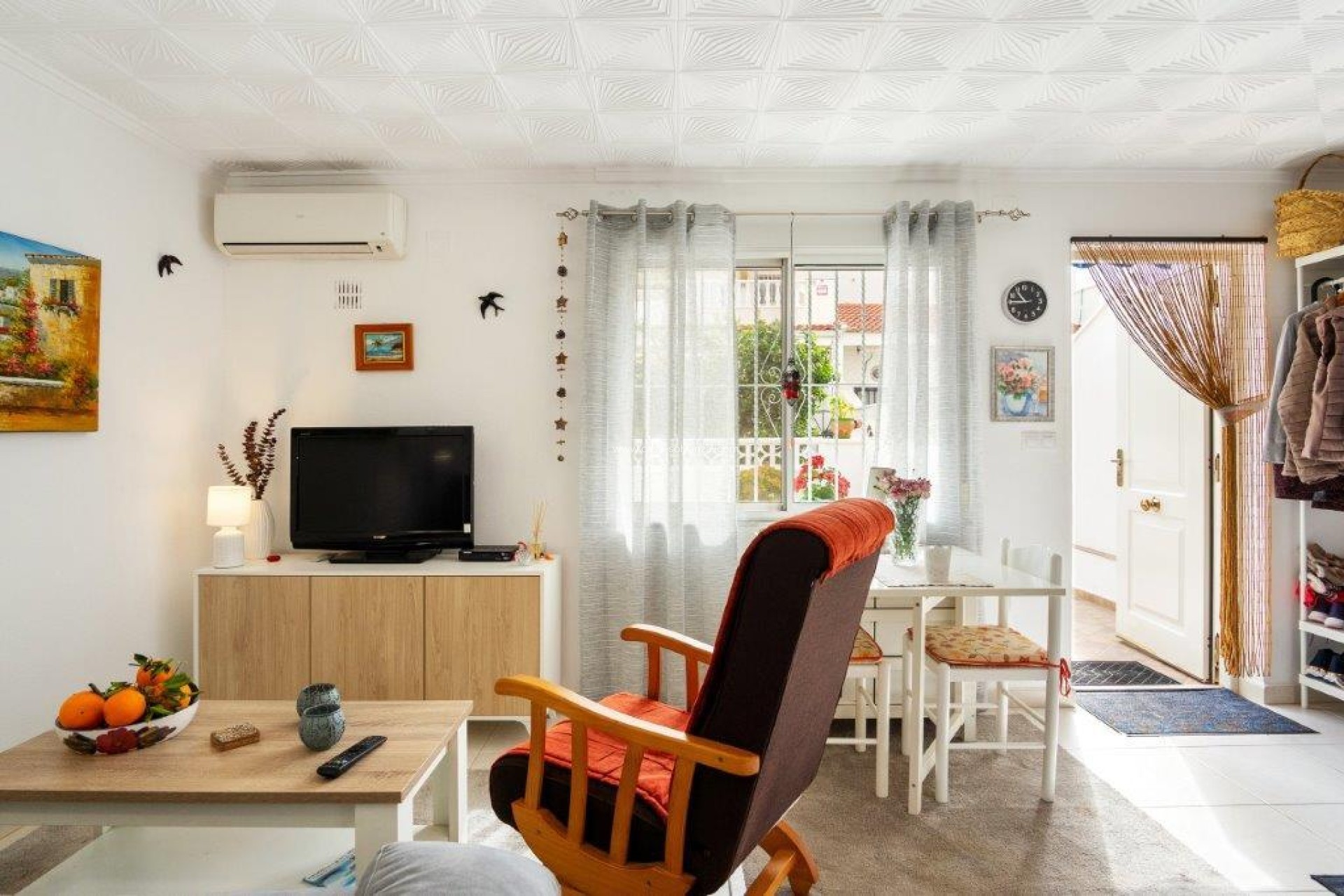 Revente - Appartement - Guardamar del Segura - Pinomar