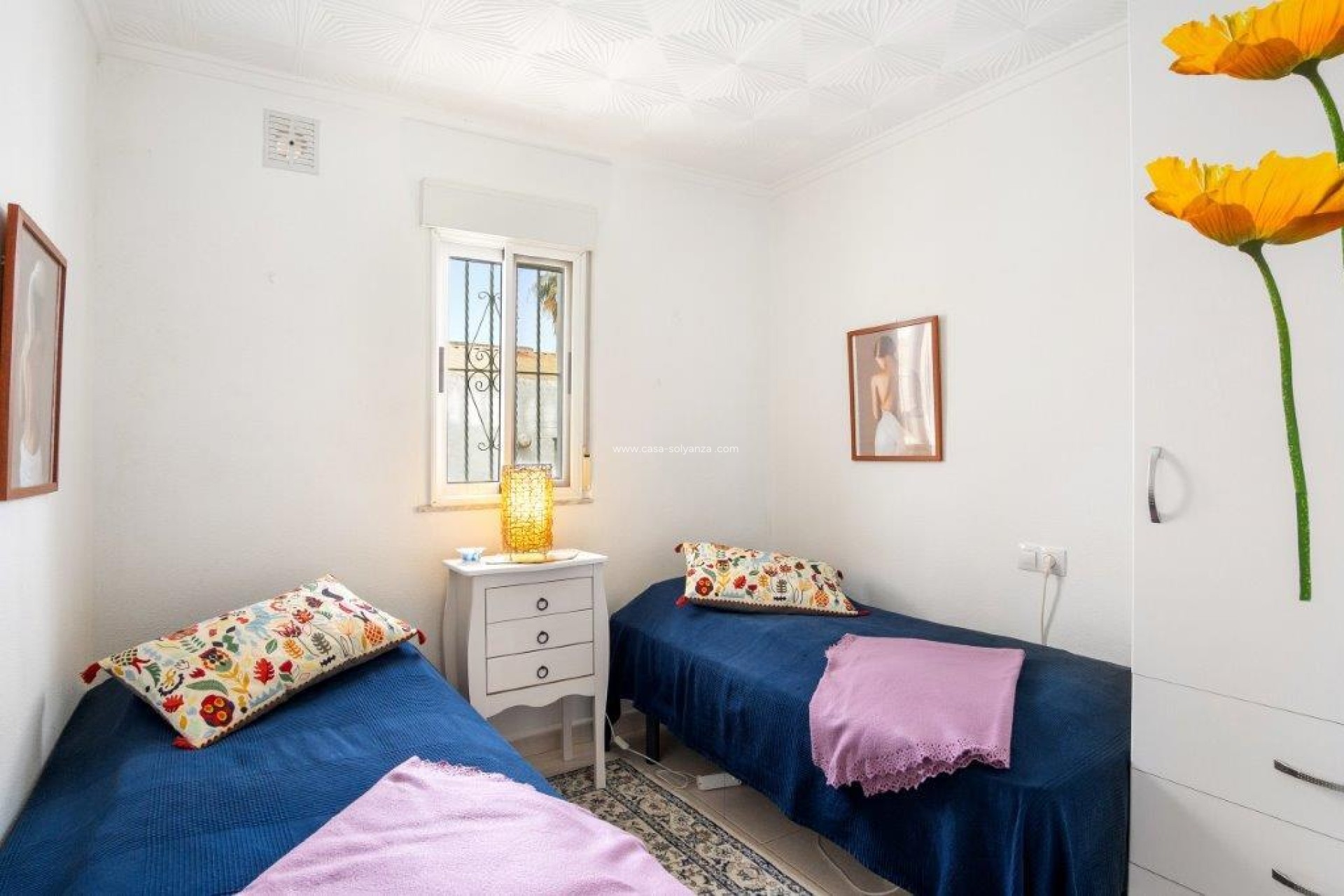 Revente - Appartement - Guardamar del Segura - Pinomar