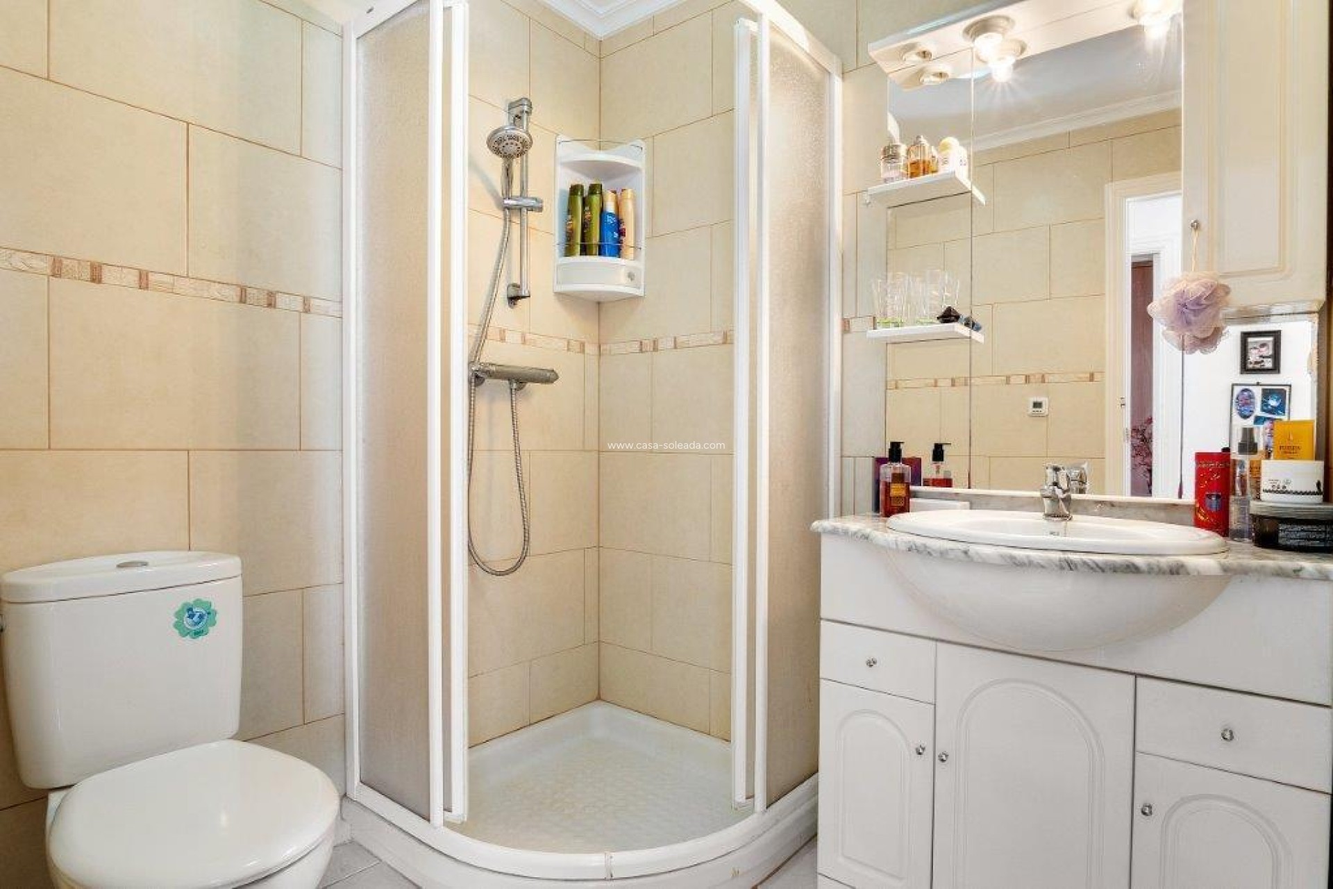 Revente - Appartement - Guardamar del Segura - Pinomar