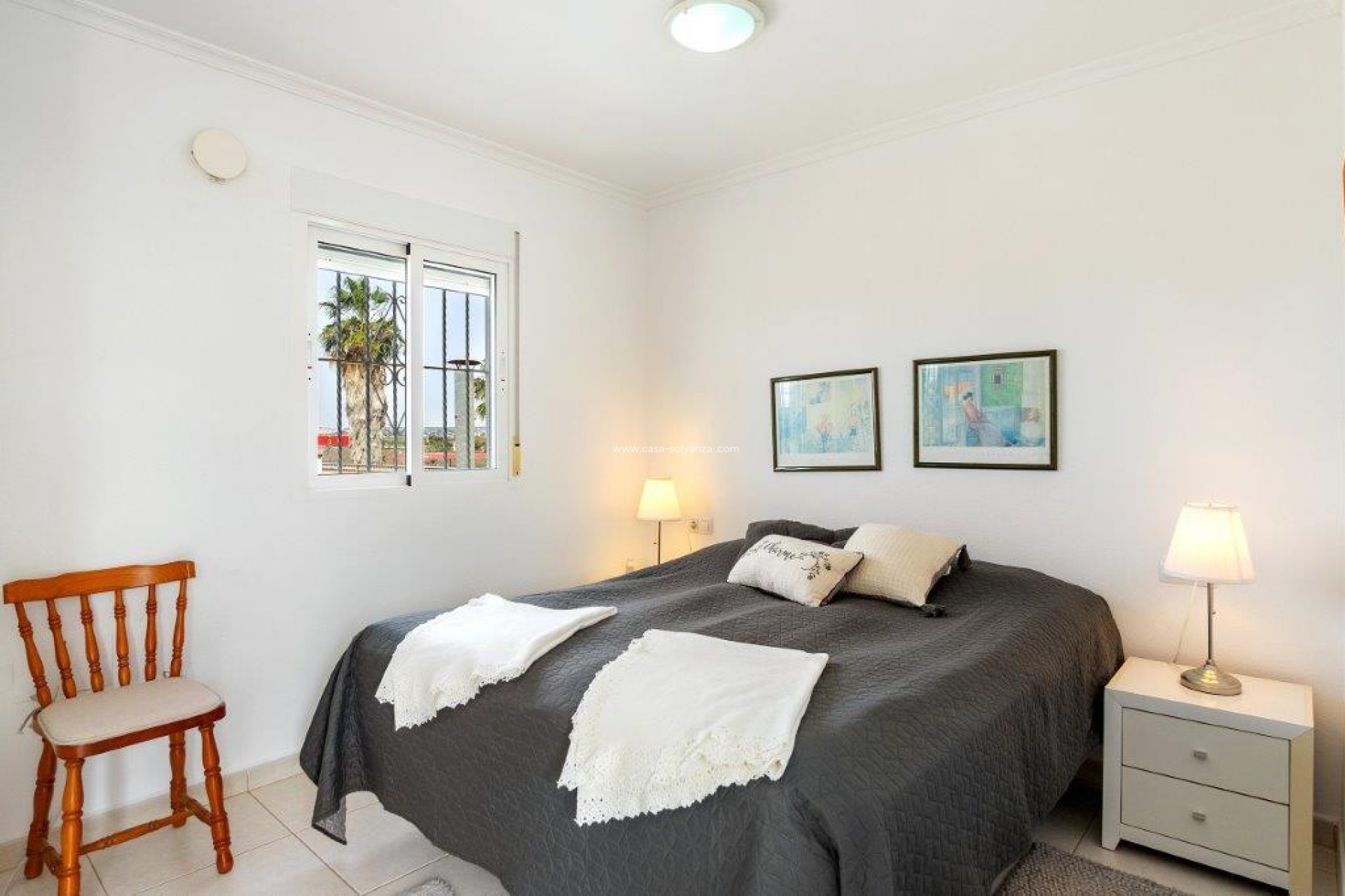 Revente - Appartement - Guardamar del Segura - Pinomar