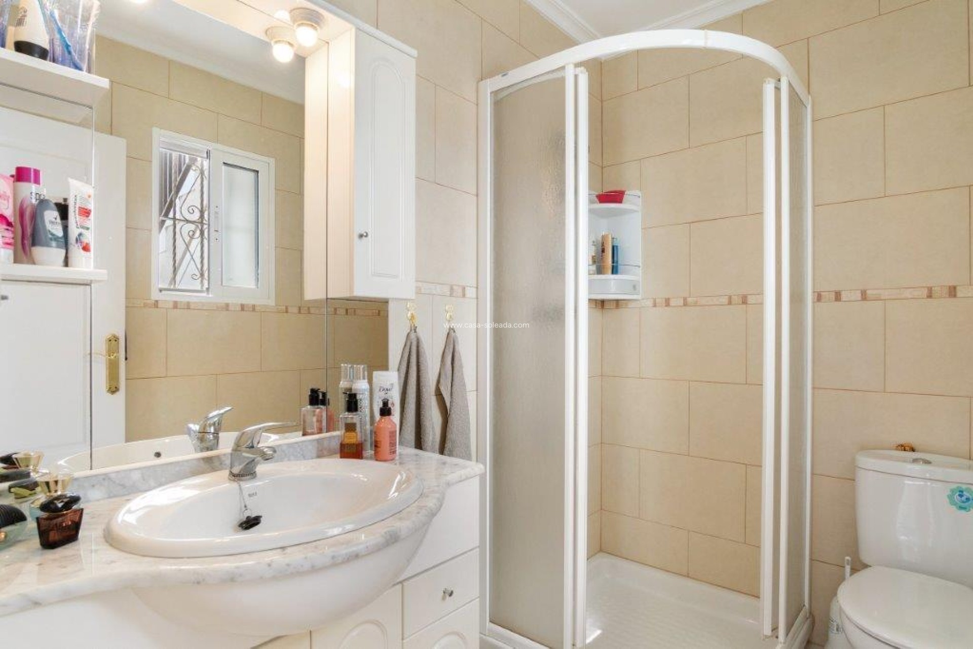 Revente - Appartement - Guardamar del Segura - Pinomar