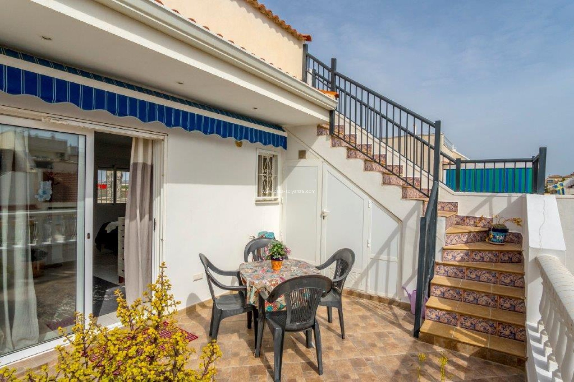 Revente - Appartement - Guardamar del Segura - Pinomar