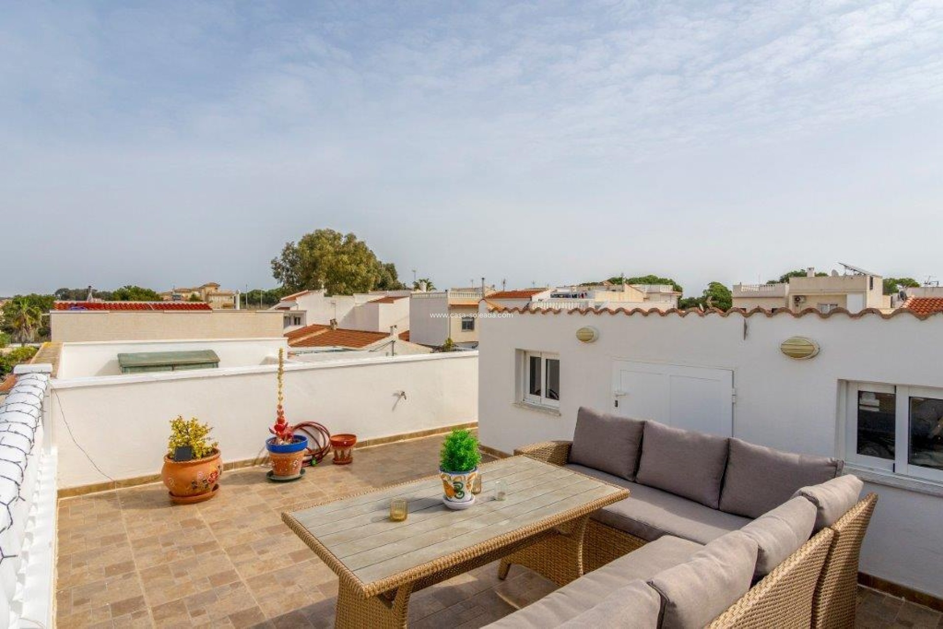 Revente - Appartement - Guardamar del Segura - Pinomar