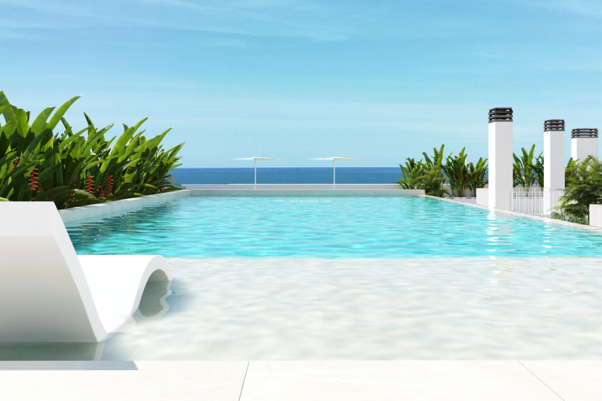 Revente - Appartement - Guardamar del Segura - Playa Centro Guardamar