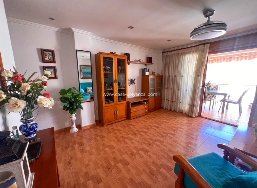 Revente - Appartement - Guardamar del Segura - Playa Centro Guardamar