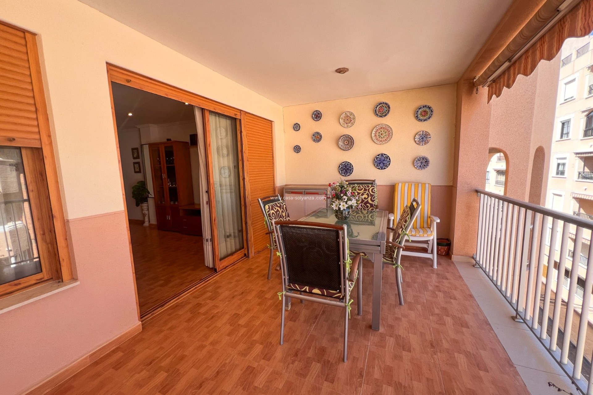 Revente - Appartement - Guardamar del Segura - Playa Centro Guardamar