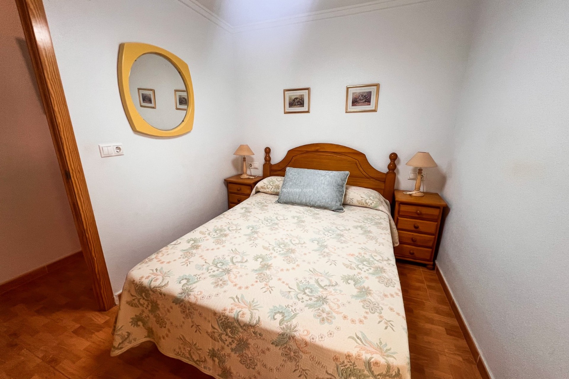 Revente - Appartement - Guardamar del Segura - Playa Centro Guardamar