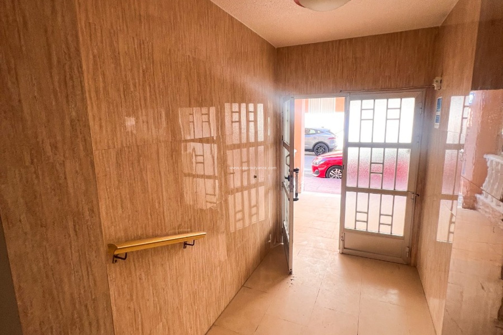 Revente - Appartement - Guardamar del Segura - Playa Centro Guardamar