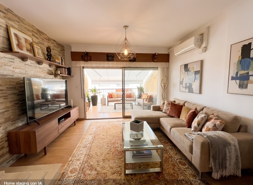 Revente - Appartement - Guardamar del Segura - Playa Centro Guardamar