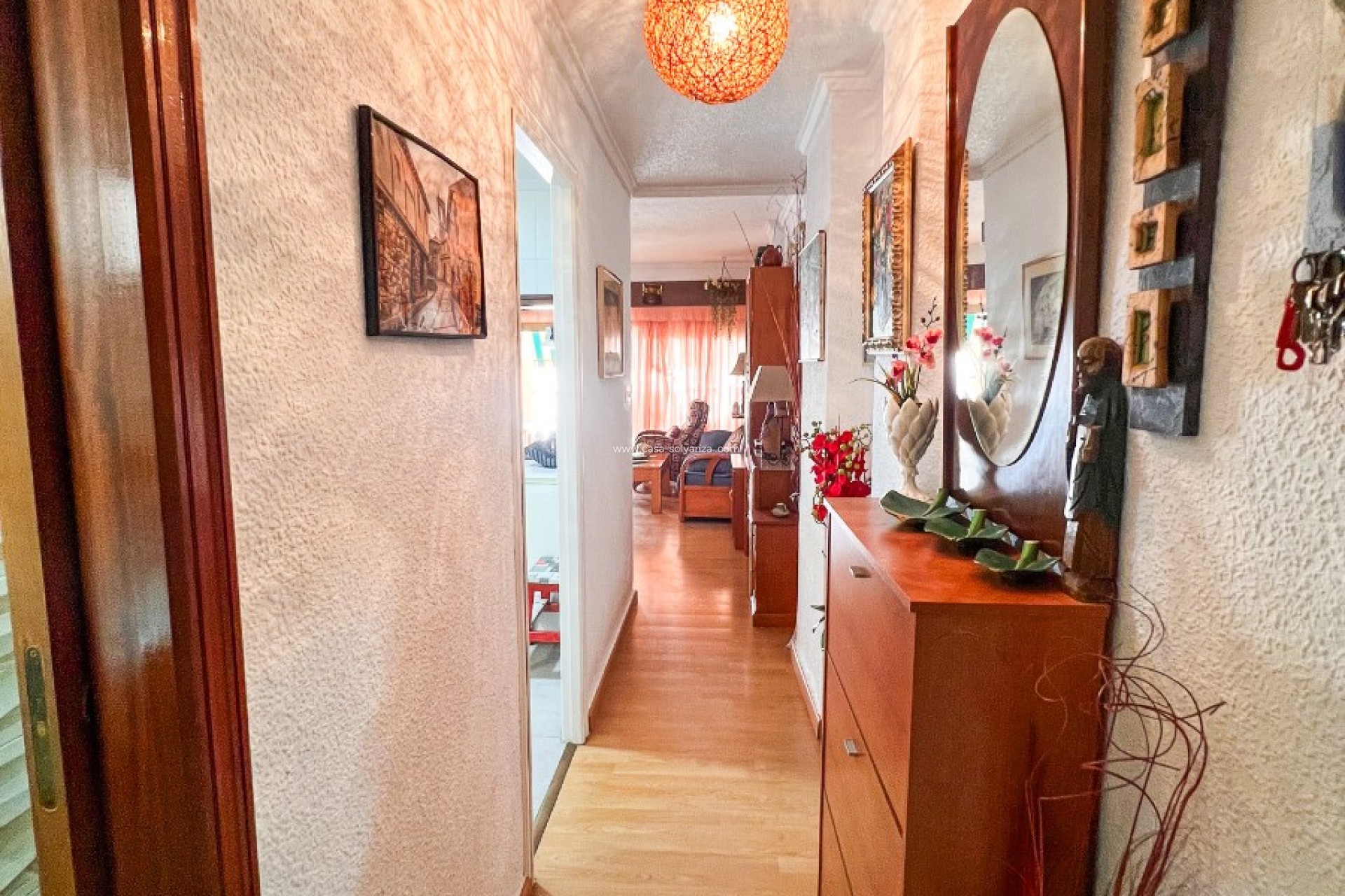 Revente - Appartement - Guardamar del Segura - Playa Centro Guardamar