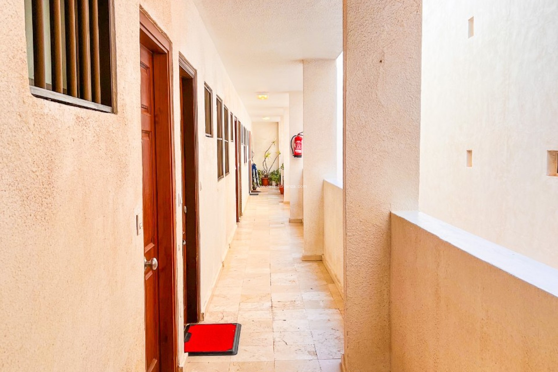 Revente - Appartement - Guardamar del Segura - Playa Centro Guardamar