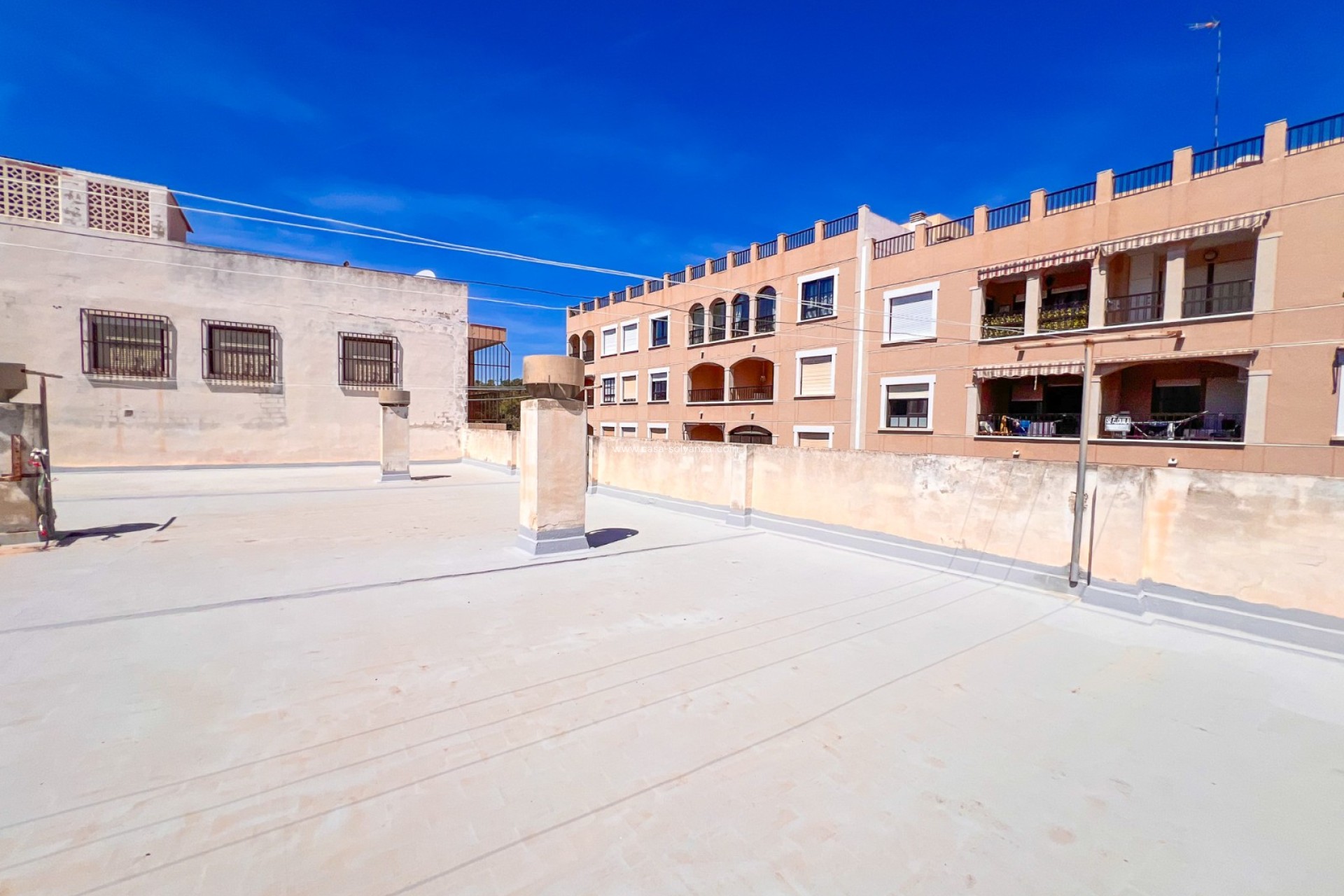 Revente - Appartement - Guardamar del Segura - Playa Centro Guardamar