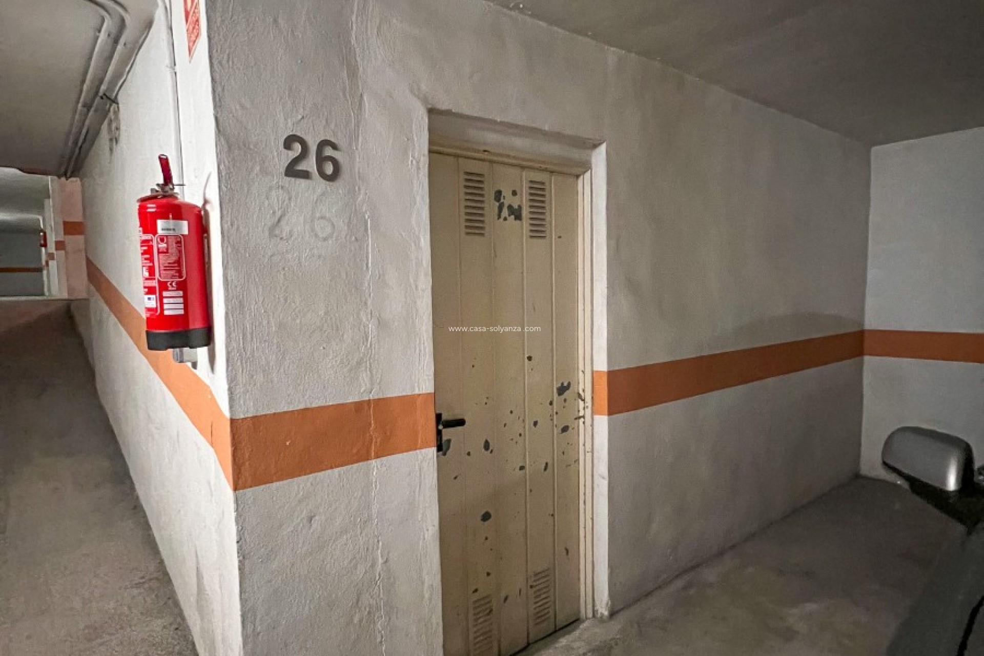 Revente - Appartement - Guardamar del Segura - Playa Centro Guardamar