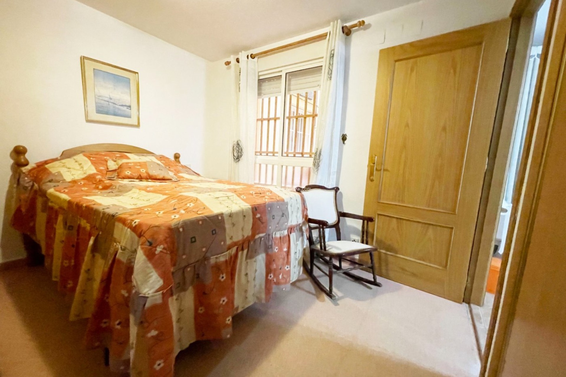 Revente - Appartement - Guardamar del Segura - Playa