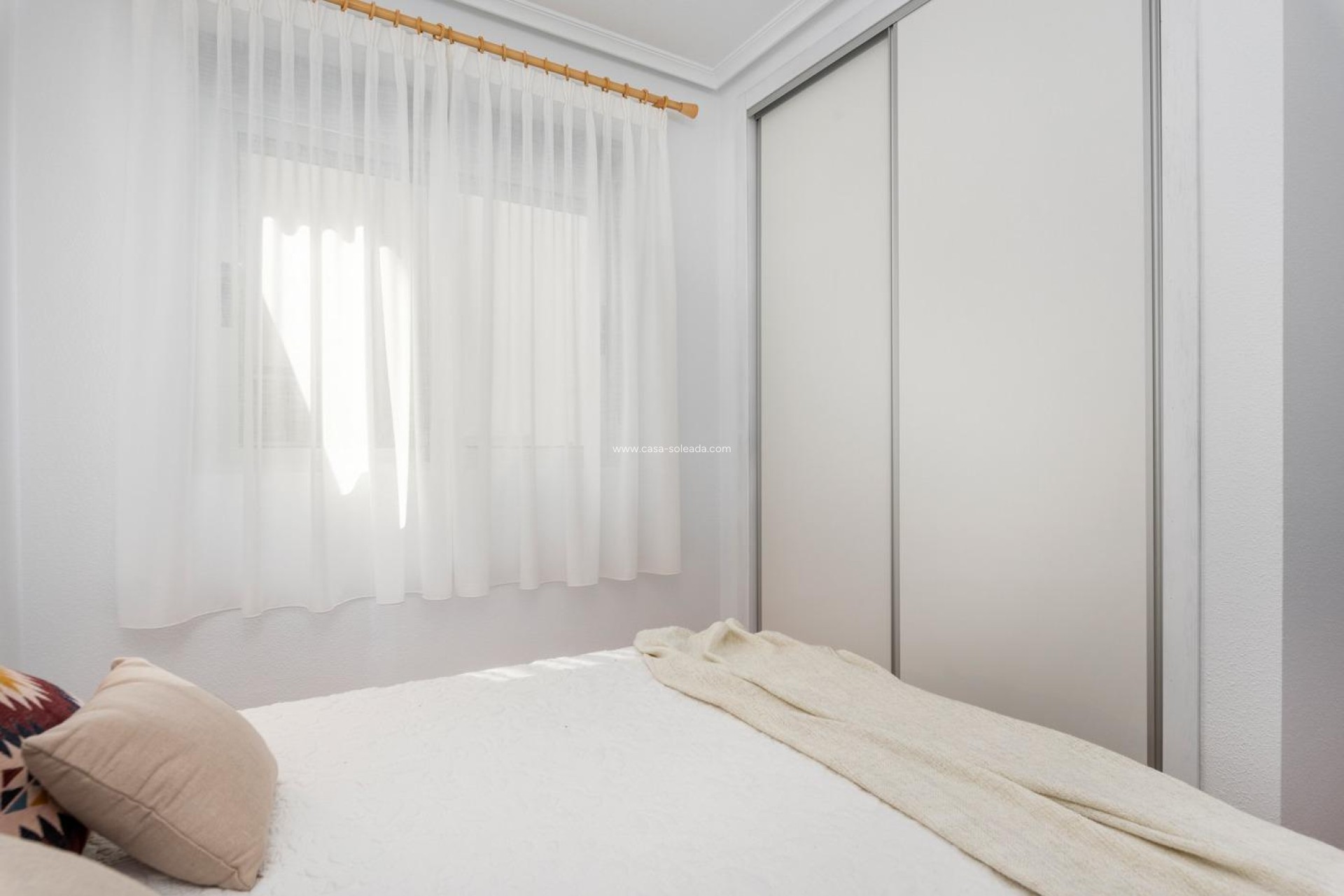 Revente - Appartement - Guardamar del Segura - Pueblo