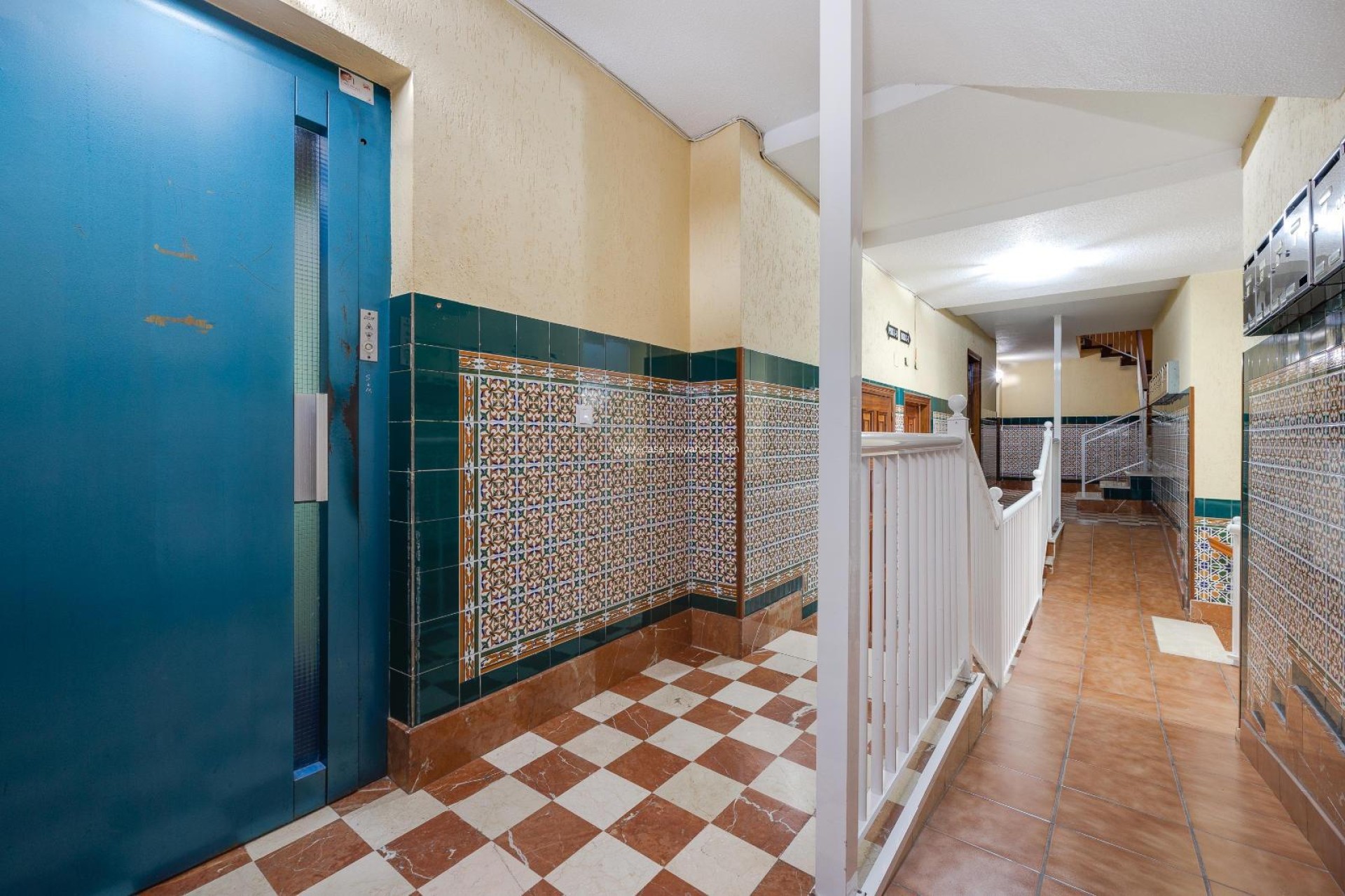 Revente - Appartement - Guardamar del Segura - Pueblo