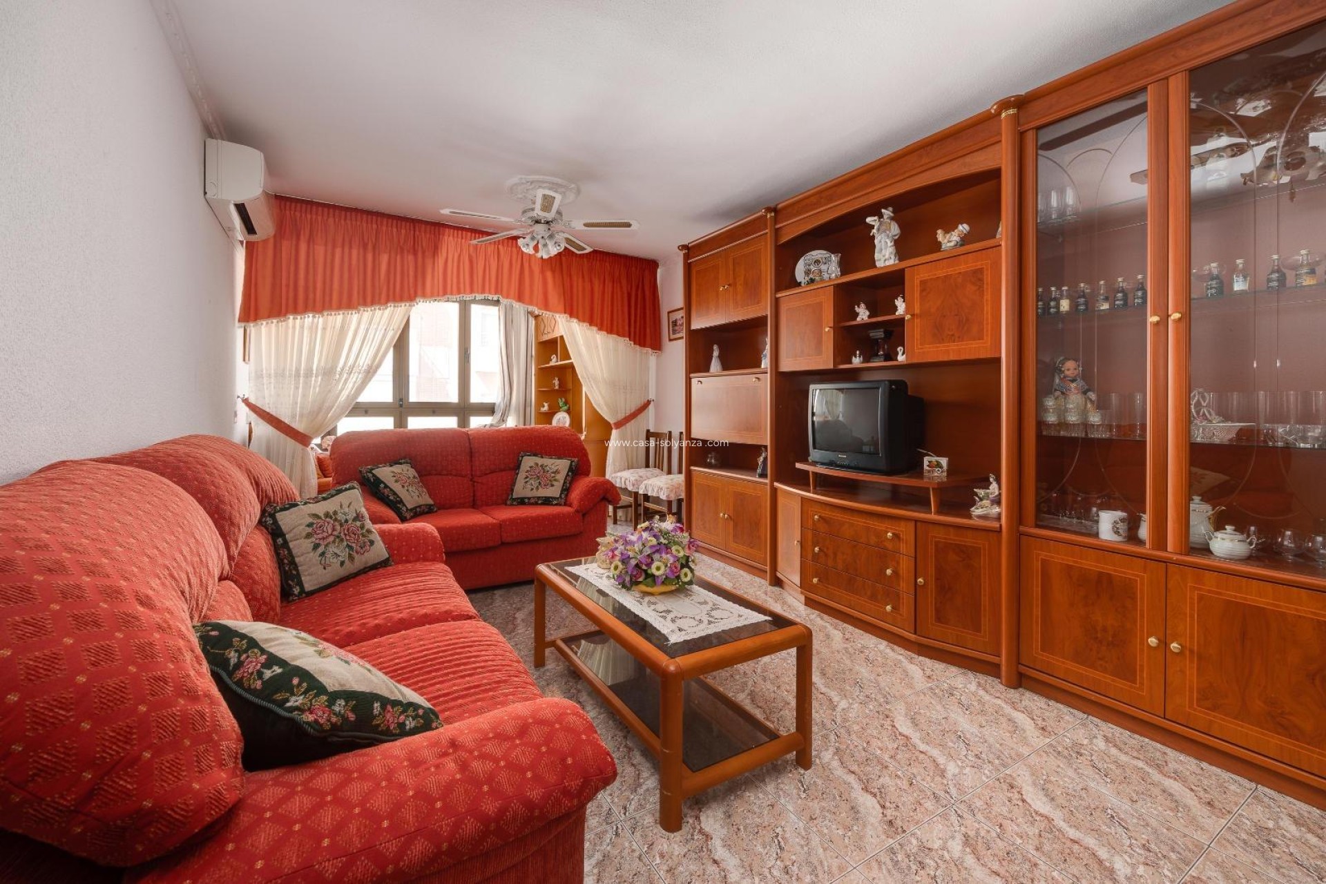 Revente - Appartement - Guardamar del Segura - Pueblo