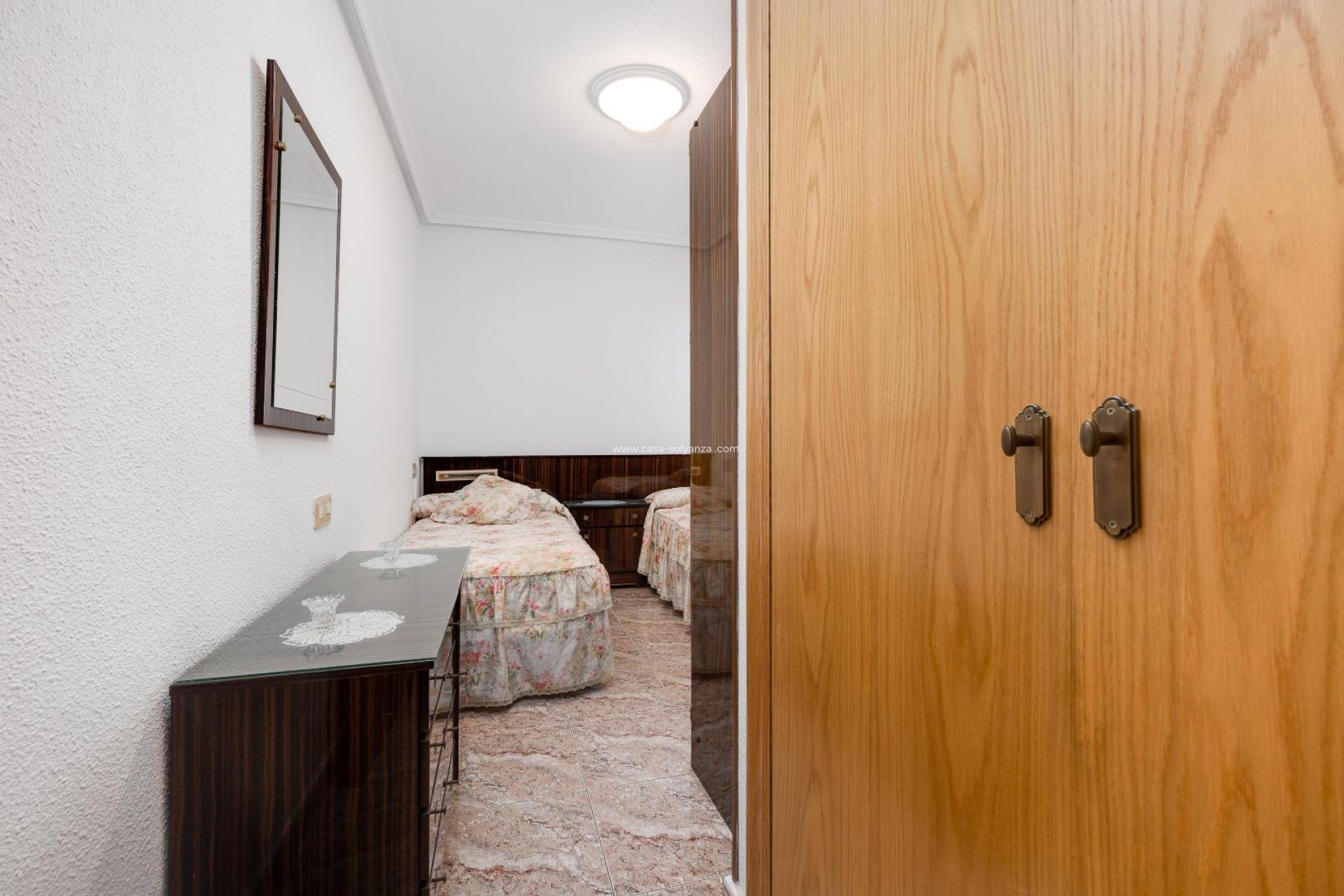 Revente - Appartement - Guardamar del Segura - Pueblo