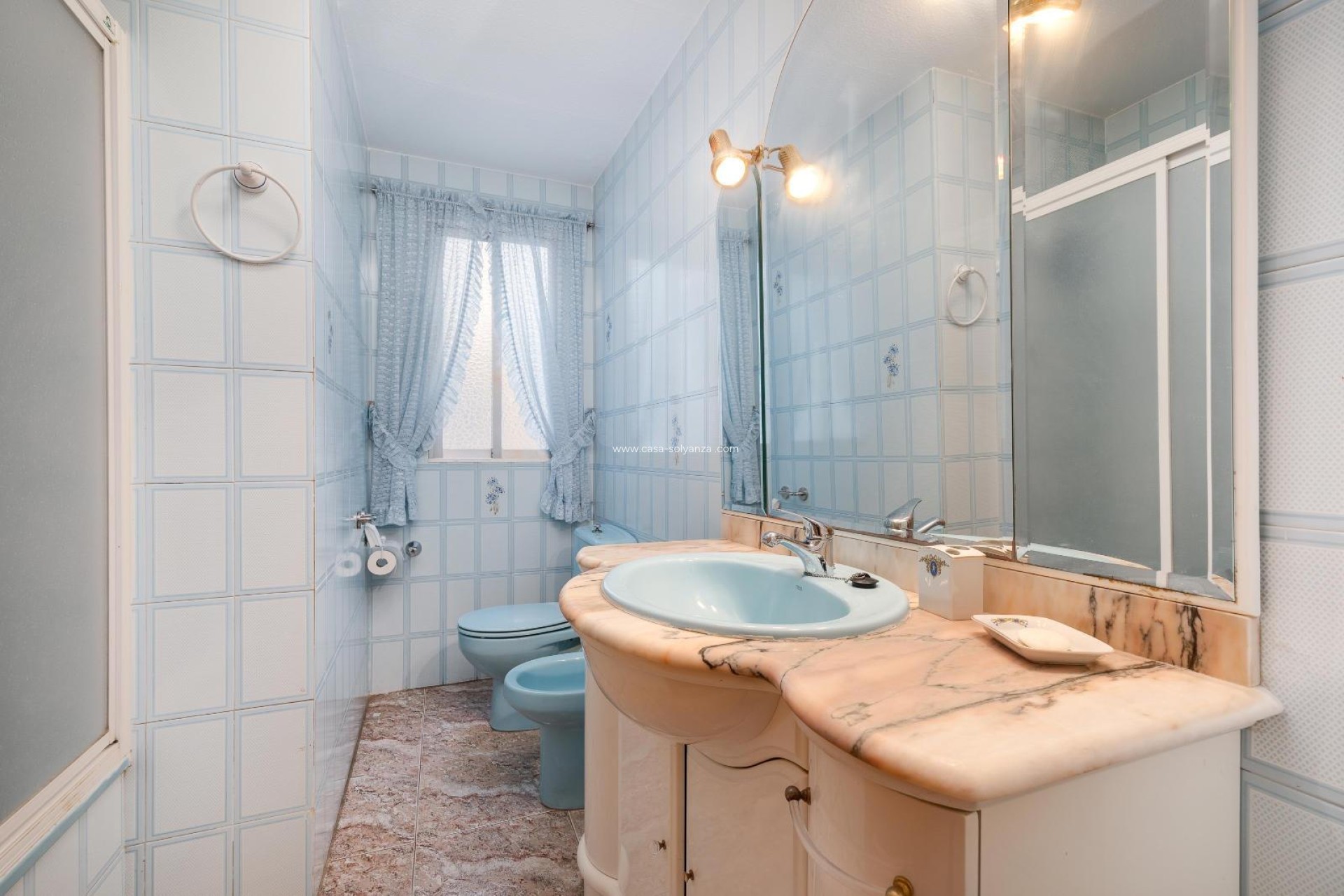 Revente - Appartement - Guardamar del Segura - Pueblo