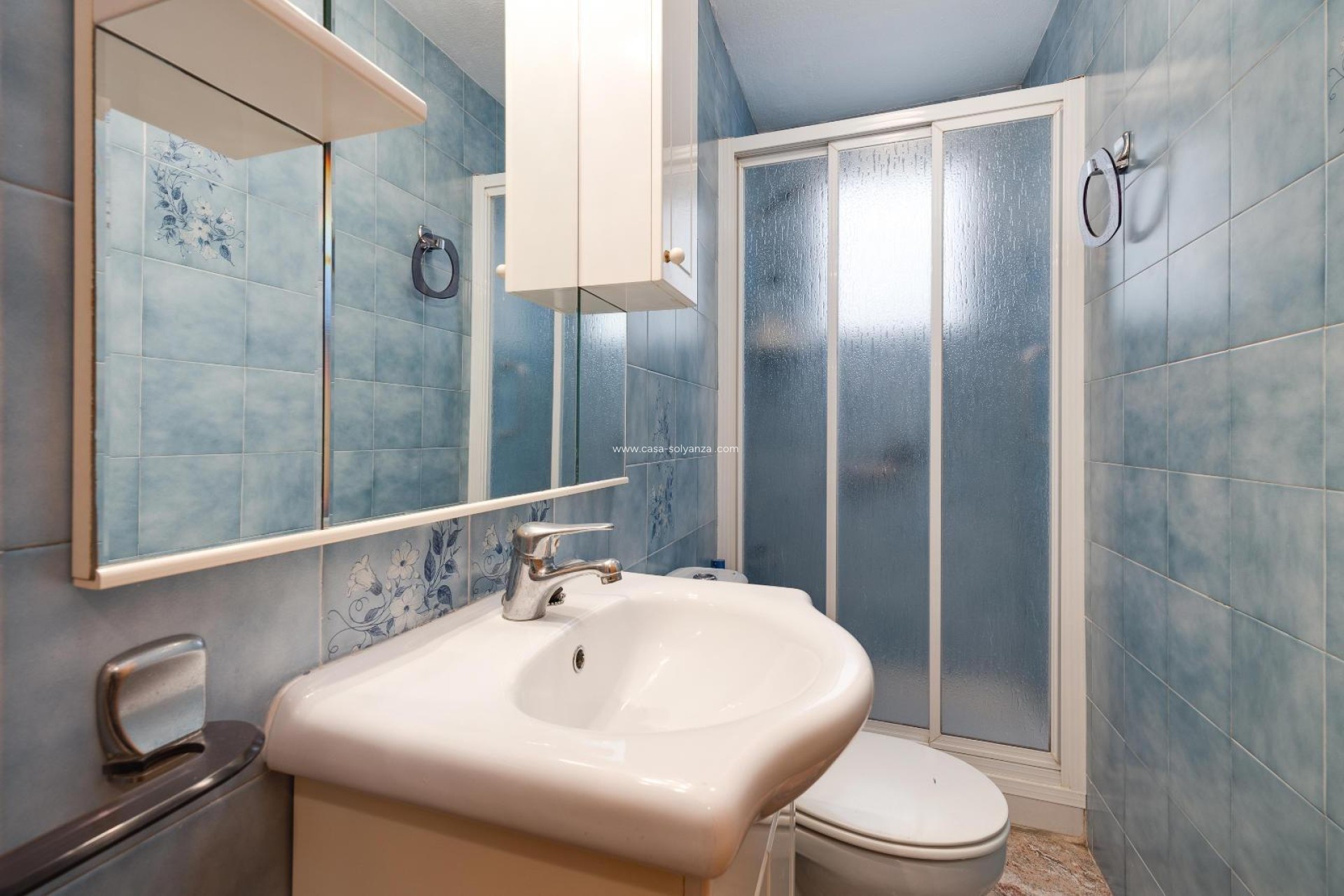 Revente - Appartement - Guardamar del Segura - Pueblo
