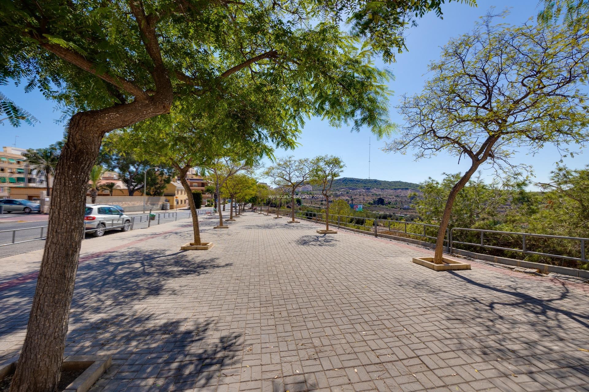 Revente - Appartement - Guardamar del Segura - Pueblo