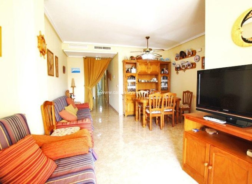 Revente - Appartement - Guardamar del Segura - Pueblo