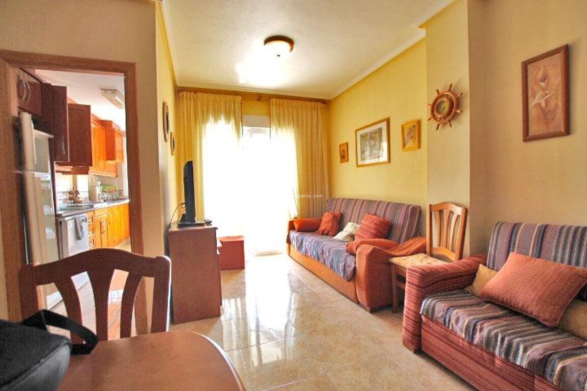 Revente - Appartement - Guardamar del Segura - Pueblo