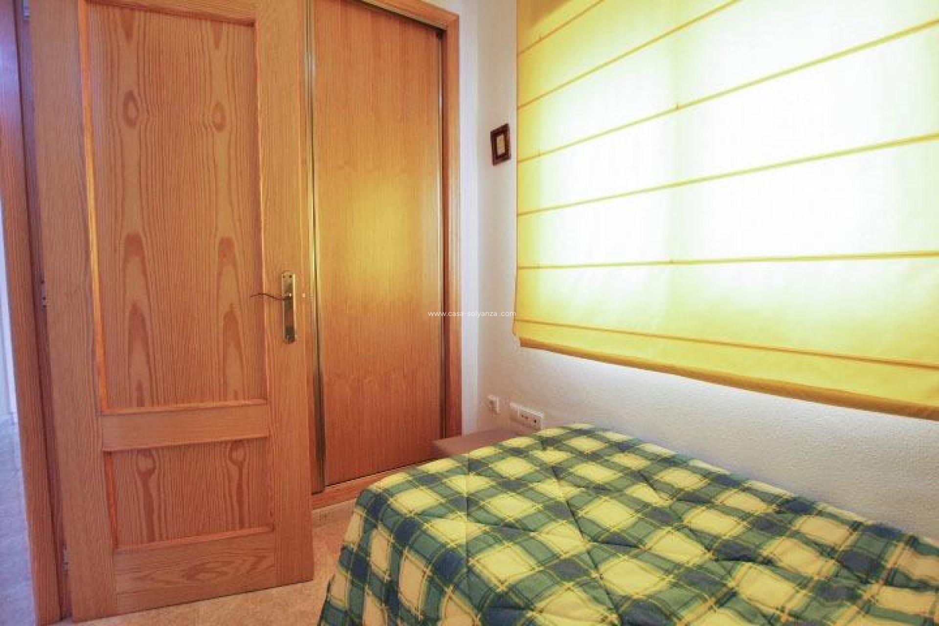 Revente - Appartement - Guardamar del Segura - Pueblo