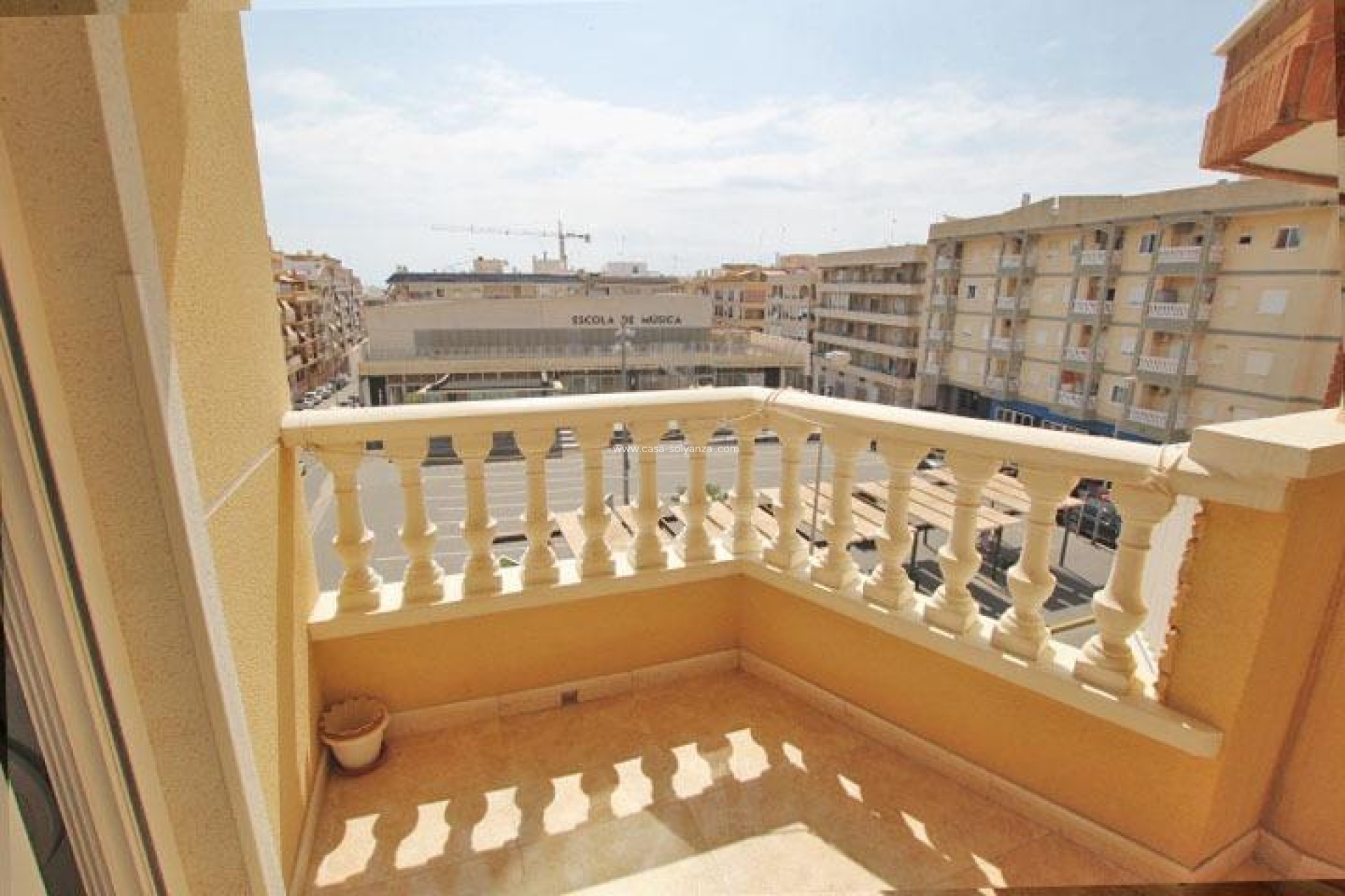 Revente - Appartement - Guardamar del Segura - Pueblo