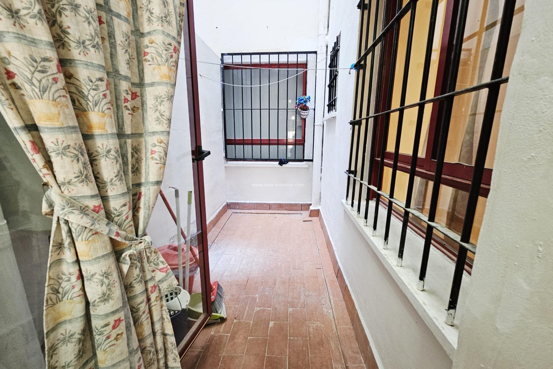 Revente - Appartement - Guardamar del Segura - Pueblo