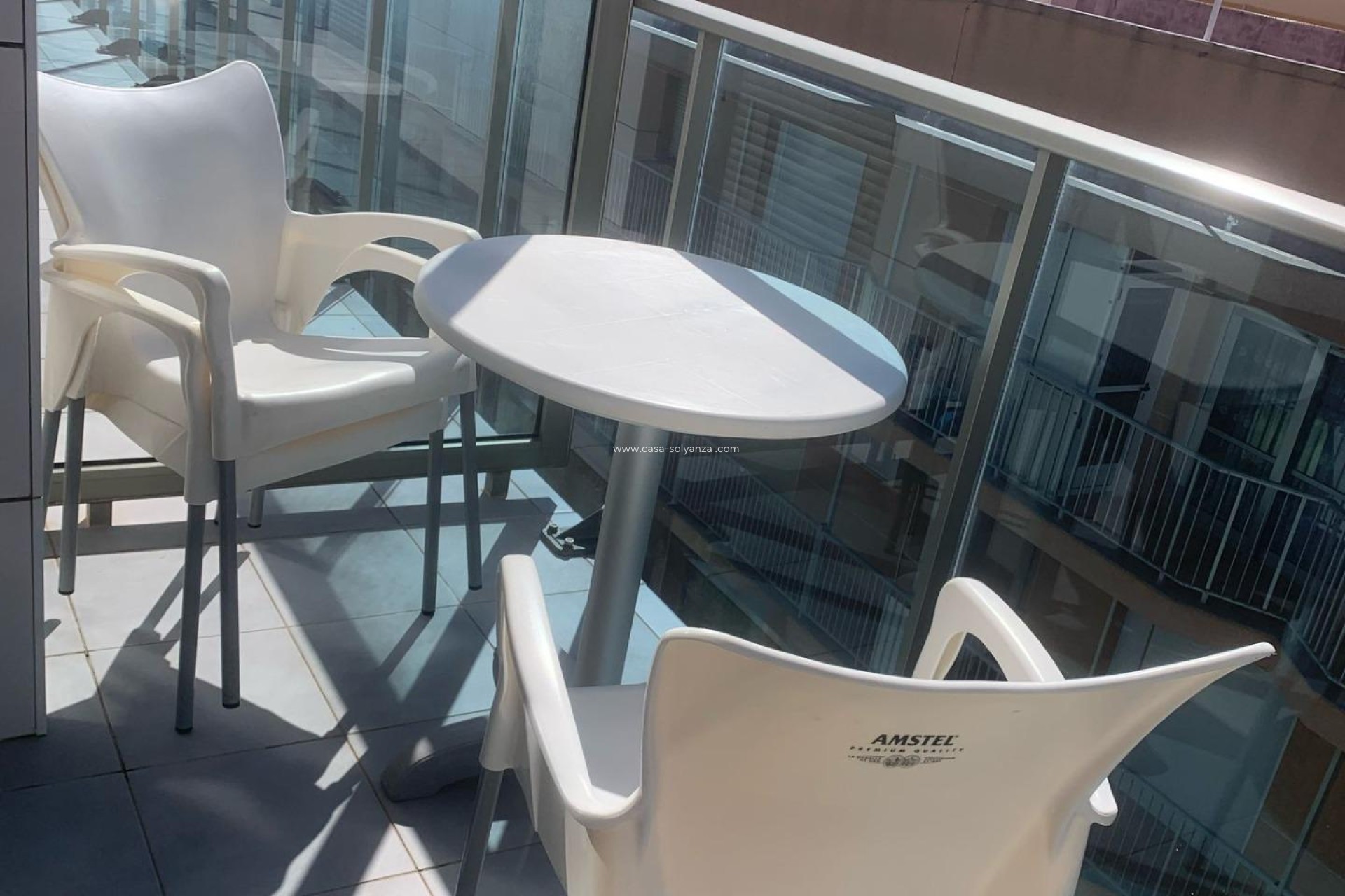 Revente - Appartement - Guardamar del Segura - Pueblo