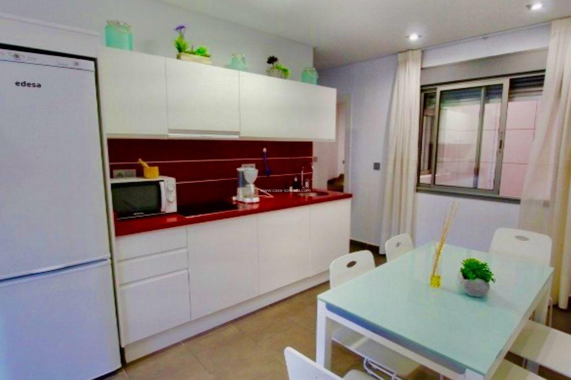Revente - Appartement - Guardamar del Segura - Pueblo