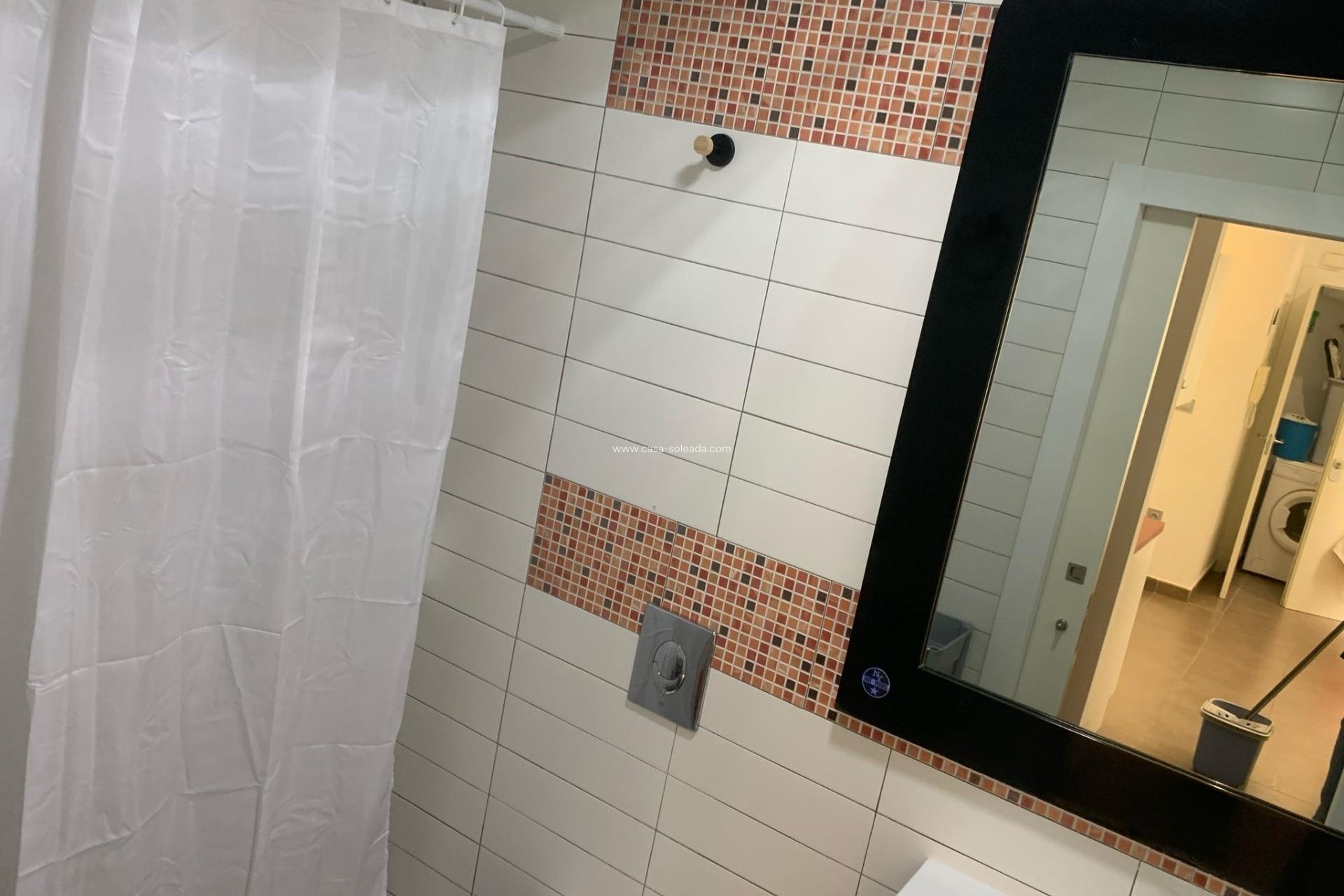 Revente - Appartement - Guardamar del Segura - Pueblo