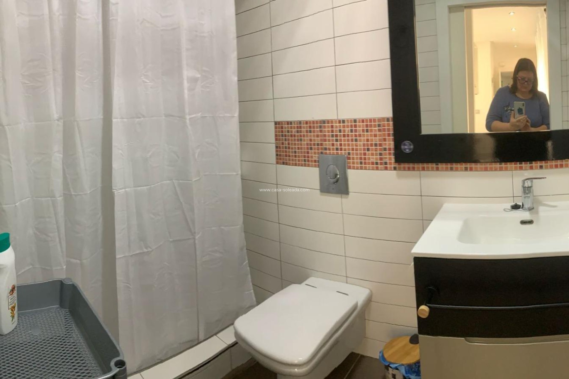 Revente - Appartement - Guardamar del Segura - Pueblo