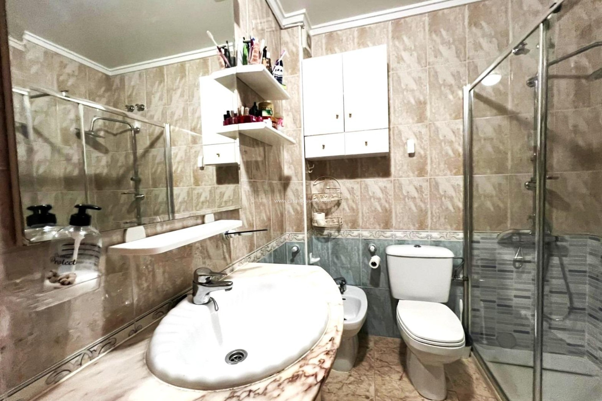 Revente - Appartement - Guardamar del Segura - Pueblo