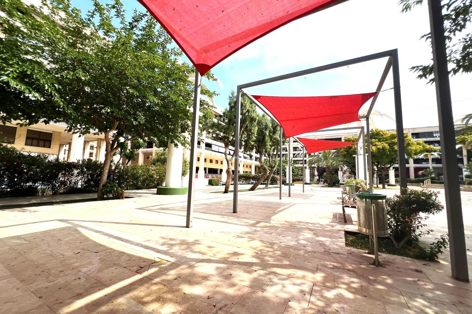 Revente - Appartement - Guardamar del Segura - Pueblo