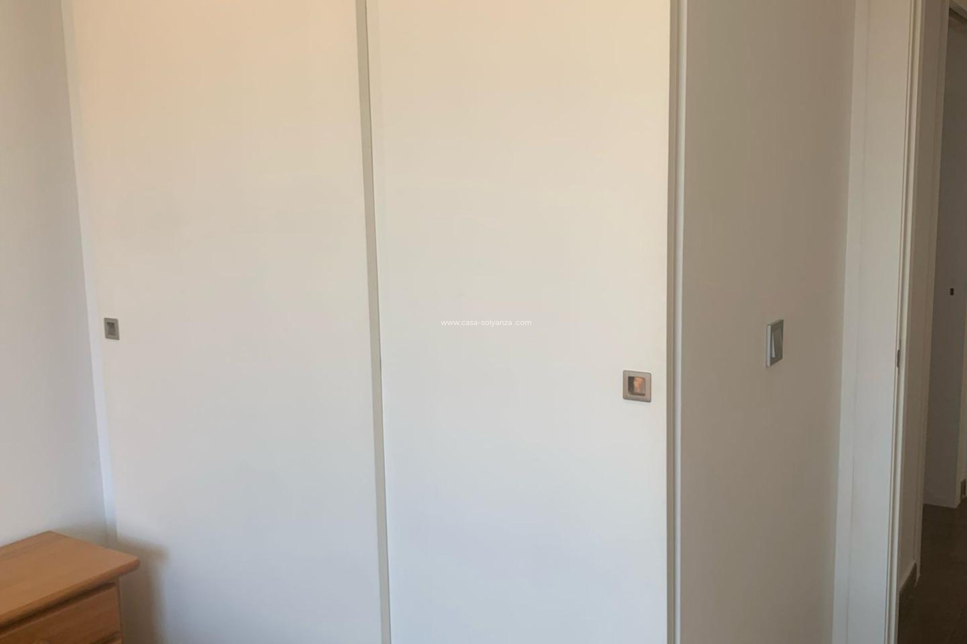 Revente - Appartement - Guardamar del Segura - Pueblo