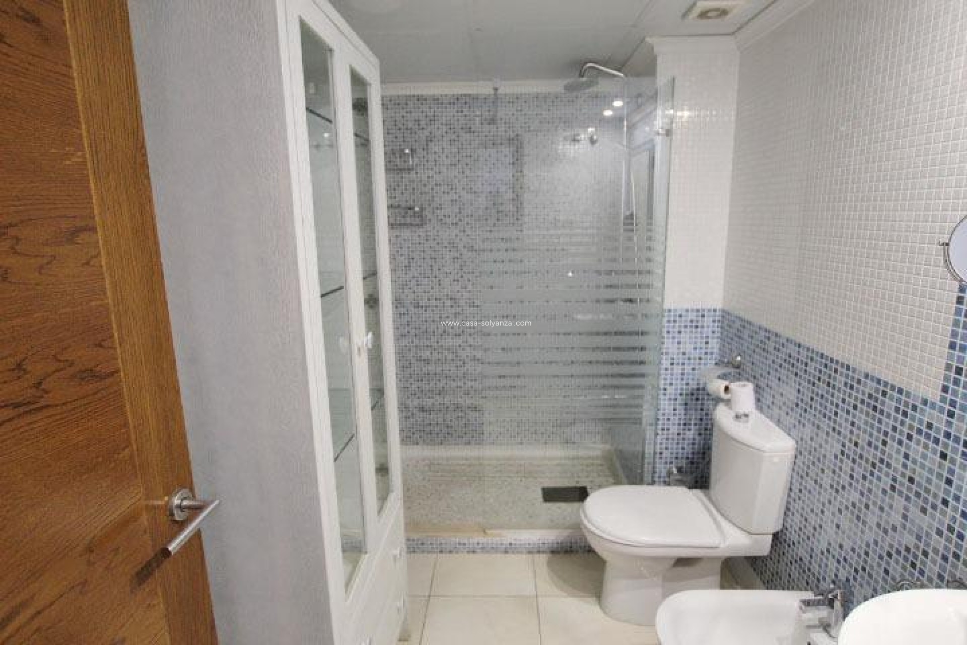 Revente - Appartement - Guardamar del Segura - Pueblo