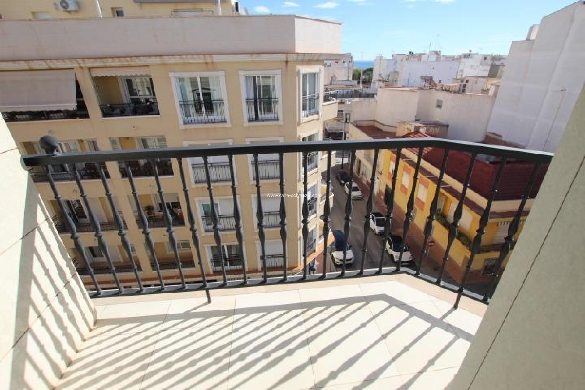 Revente - Appartement - Guardamar del Segura - Pueblo