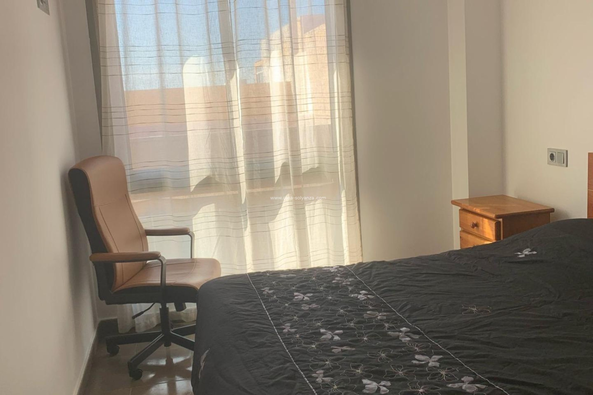 Revente - Appartement - Guardamar del Segura - Pueblo