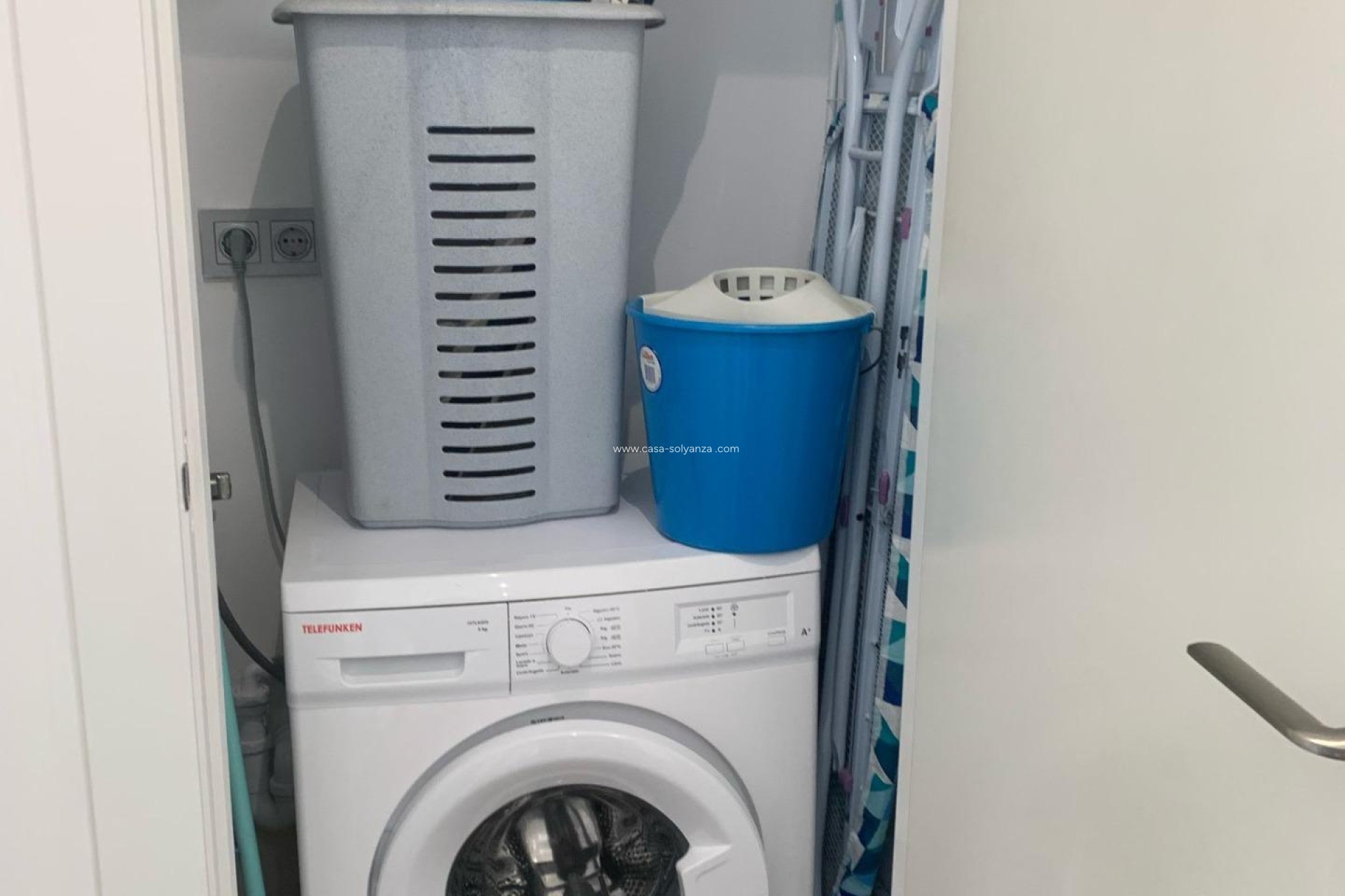 Revente - Appartement - Guardamar del Segura - Pueblo