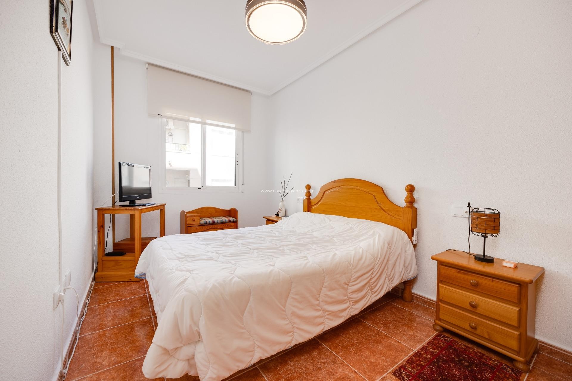 Revente - Appartement - Guardamar del Segura - Pueblo