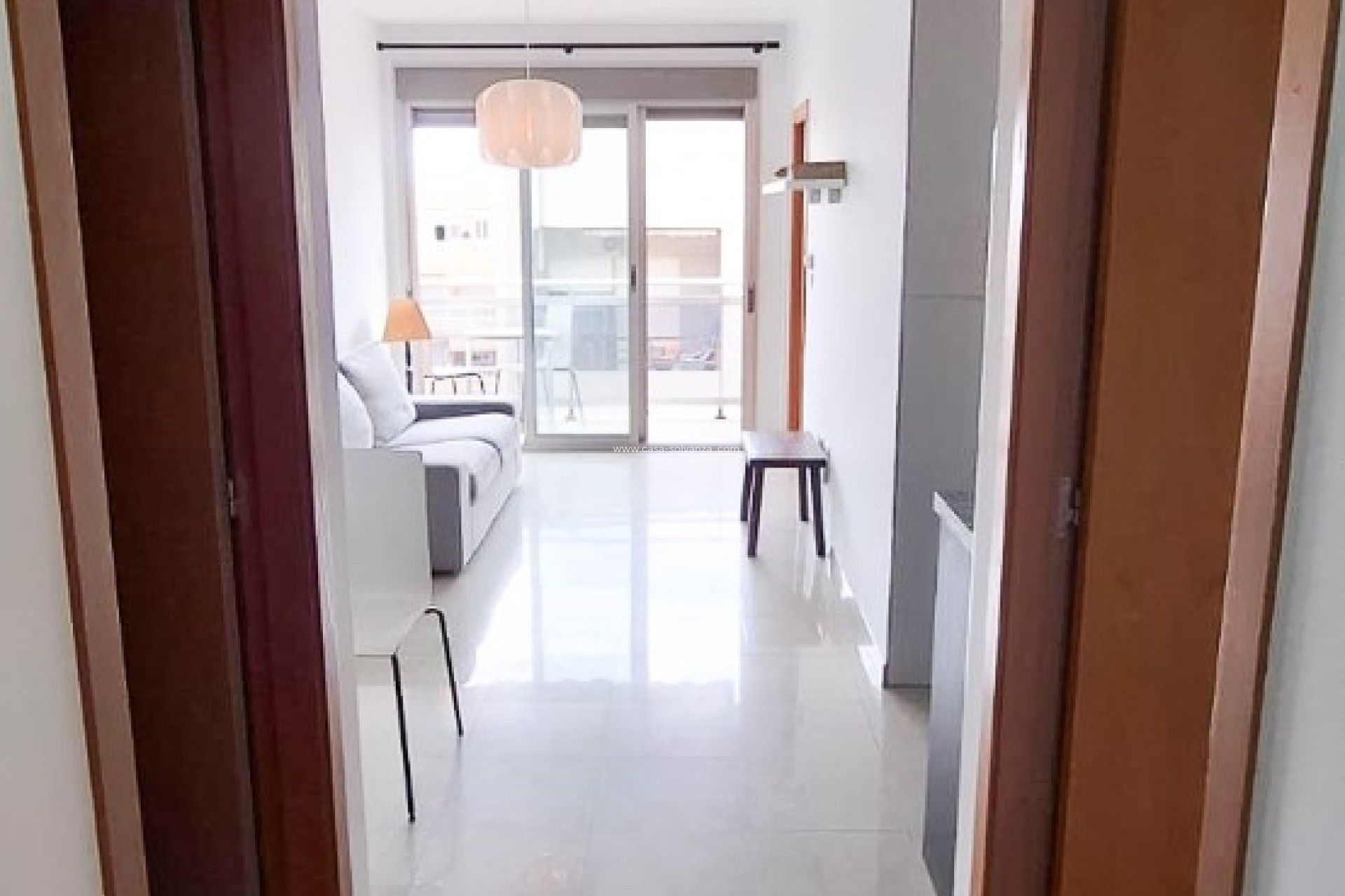 Revente - Appartement - Guardamar del Segura - Pueblo
