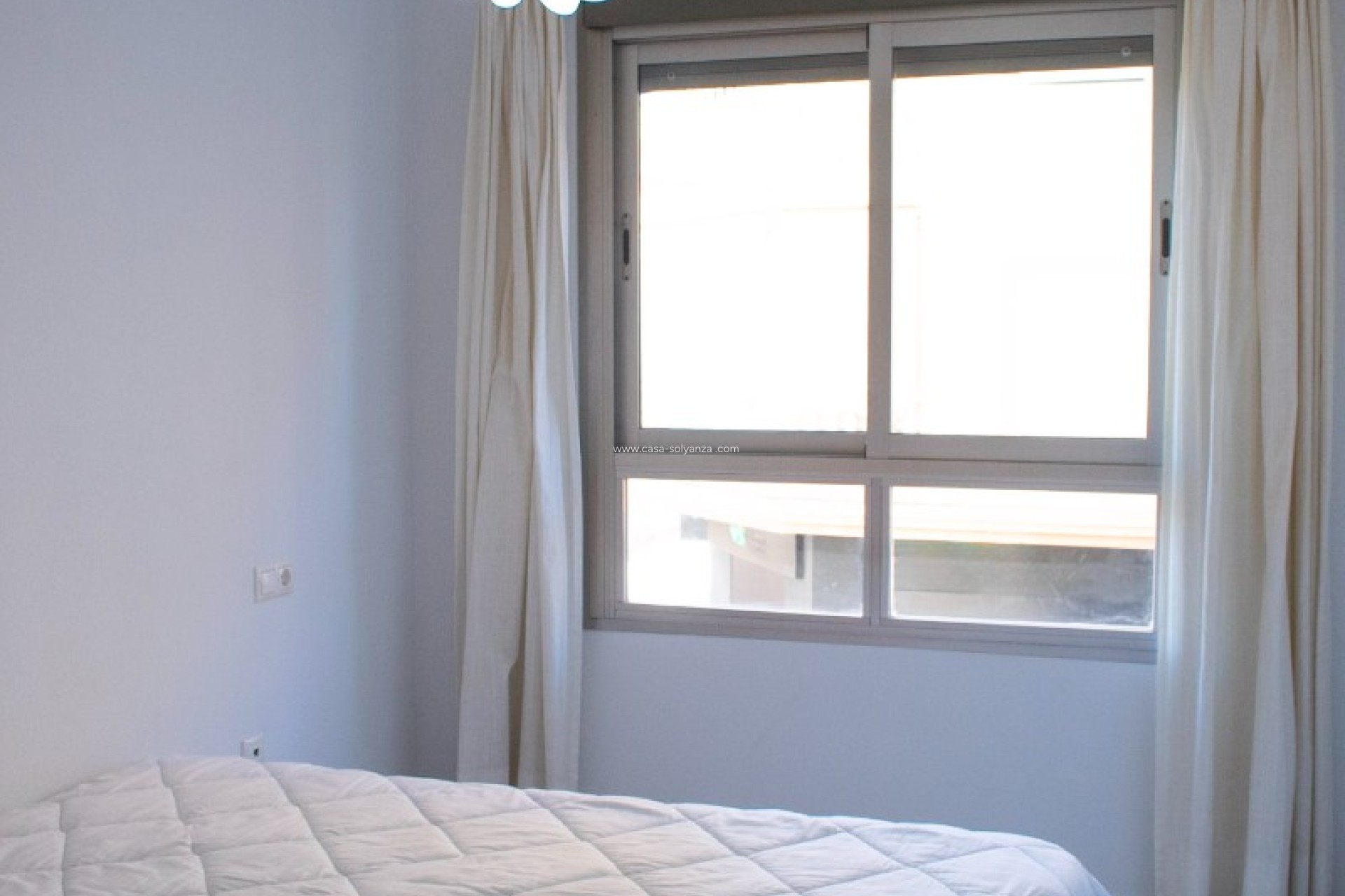 Revente - Appartement - Guardamar del Segura - Pueblo