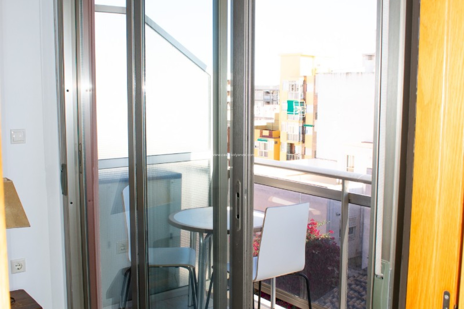 Revente - Appartement - Guardamar del Segura - Pueblo